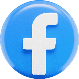 Facebook Icon
